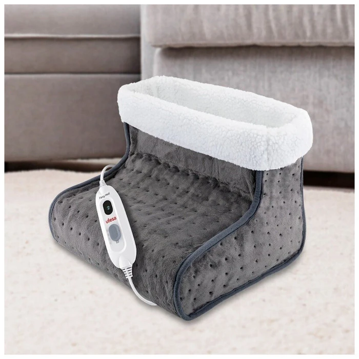 UFESA Ζεσταίνει τα πόδια FH BM