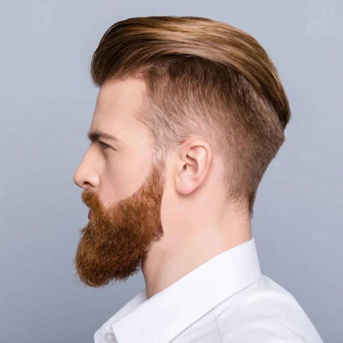 UFESA Κουρευτική Μηχανή Razor Fade Digital