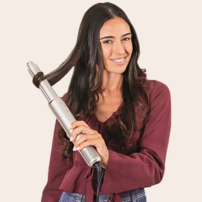 UFESA Συσκευή για Μπούκλες Μαλλιών 60506109