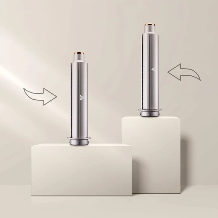 UFESA Συσκευή για Μπούκλες Μαλλιών 60506109