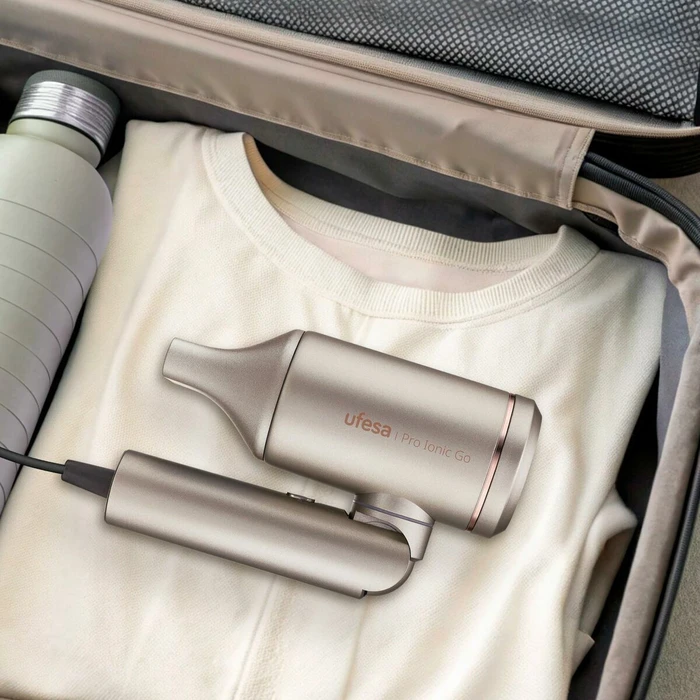 Ufesa Πιστολάκι Pro Ionic Go