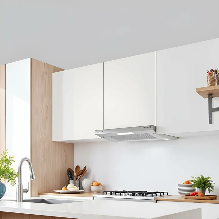 Cata Απορροφητήρας Κουζίνας LFK6001X