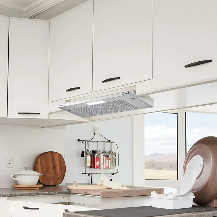 Cata Απορροφητήρας Κουζίνας LFK6001X