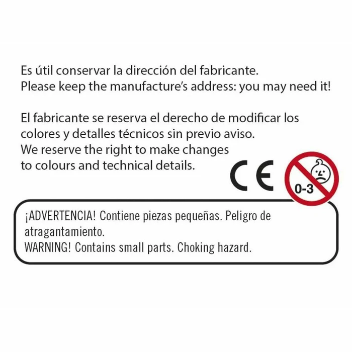 Επιτραπέζιο Παιχνίδι Ντόμινο Cayro