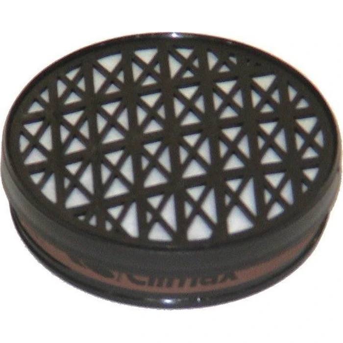 Climax 760 Mask Filter A1 - Replacement Cartridge for 760/761 Series