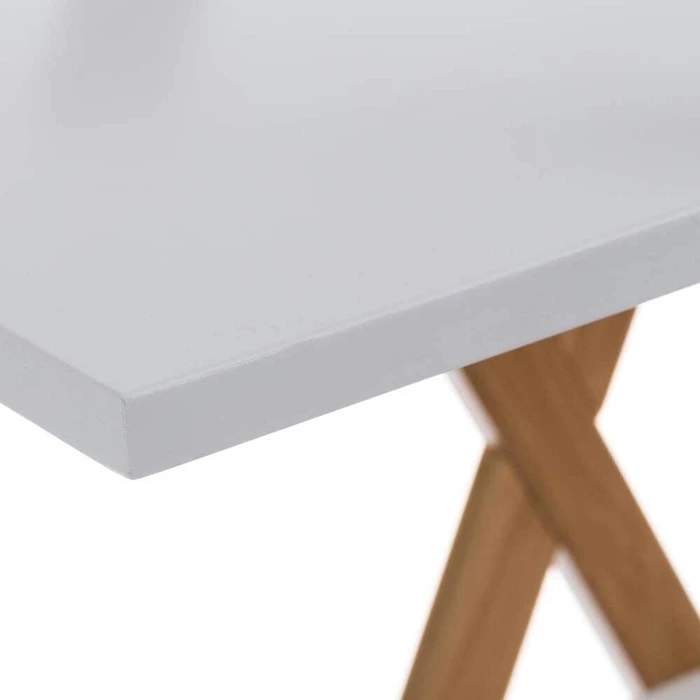 JOCCA Electric Italian Coffee Machine Nature Line White