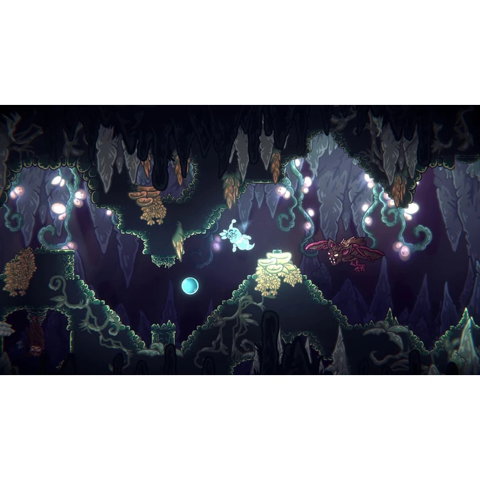 Selecta Vision NSW Bubble Ghost Remake