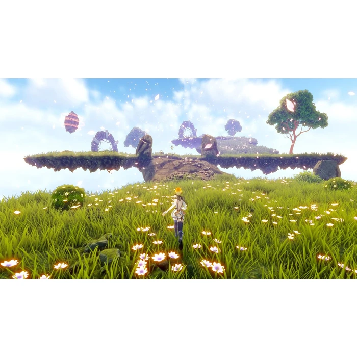 Selecta Vision Παιχνίδι PS5 Anima Gate of Memories I and II Remaster Special Edition