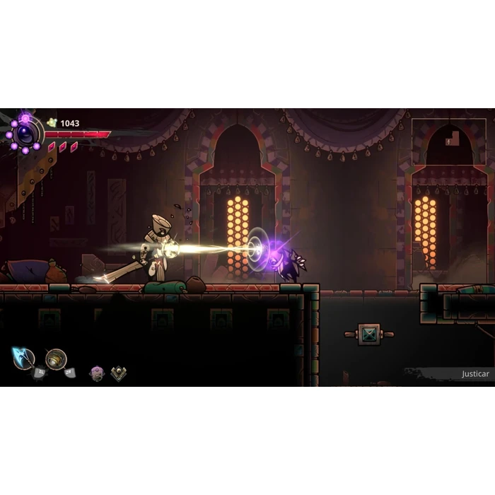 Voidwrought - Nintendo Switch (Selecta Vision)