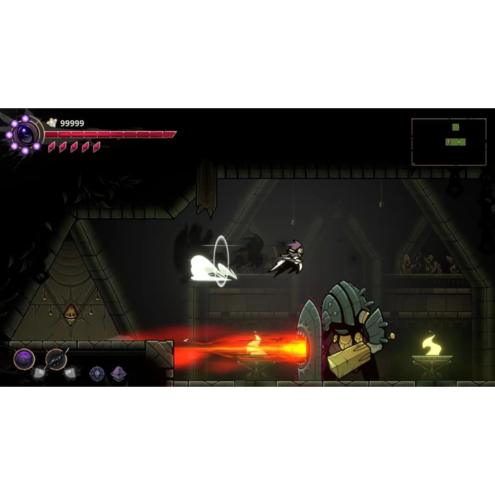 Voidwrought - Nintendo Switch (Selecta Vision)