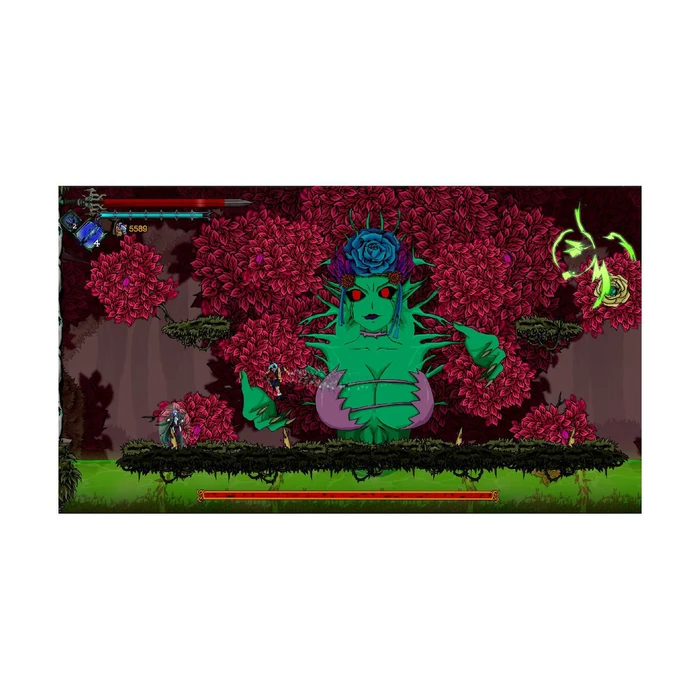 Barbarian Saga: Ο Κυρίαρχος των Θηρίων (Nintendo Switch)