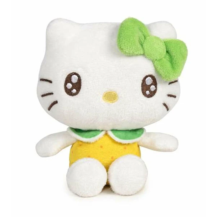 Hello Kitty Teddy Bear 12 cm