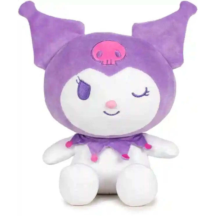 Giochi Preziosi Hello Kitty Kuromy Λούτρινο 22 Εκ 3Σχ