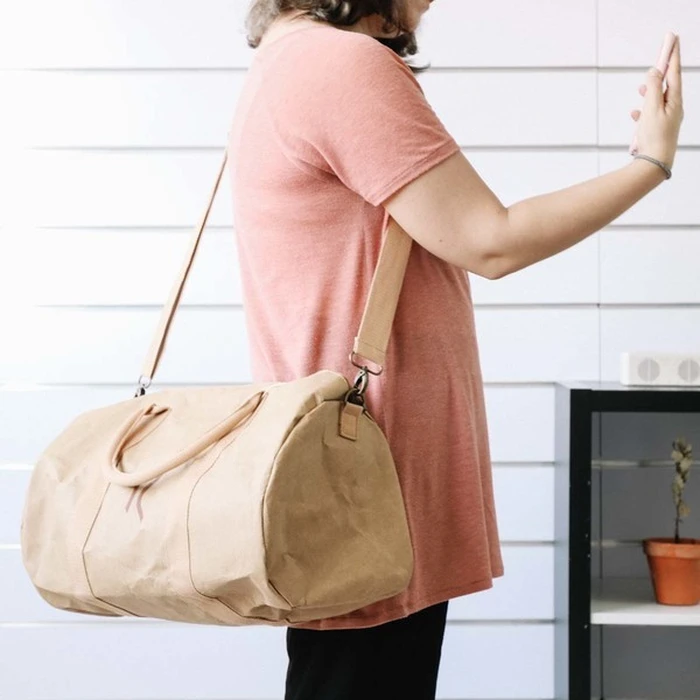 Ksix Σακ Βουαγιάζ Ταμπά Μ45xΠ25xΥ25εκ. BB-S1905024