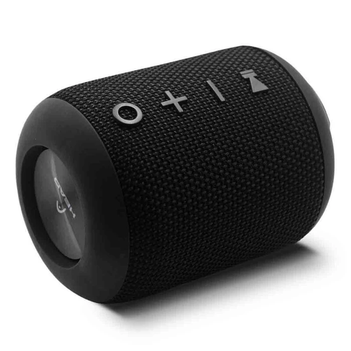 Head Φορητό Ηχείο Bluetooth IPX7 10 W Μαύρο