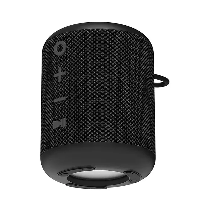 Head Φορητό Ηχείο Bluetooth IPX7 10 W Μαύρο