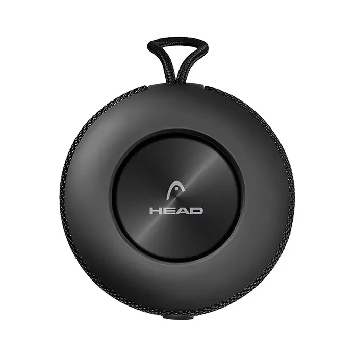 Head Φορητό Ηχείο Bluetooth IPX7 10 W Μαύρο