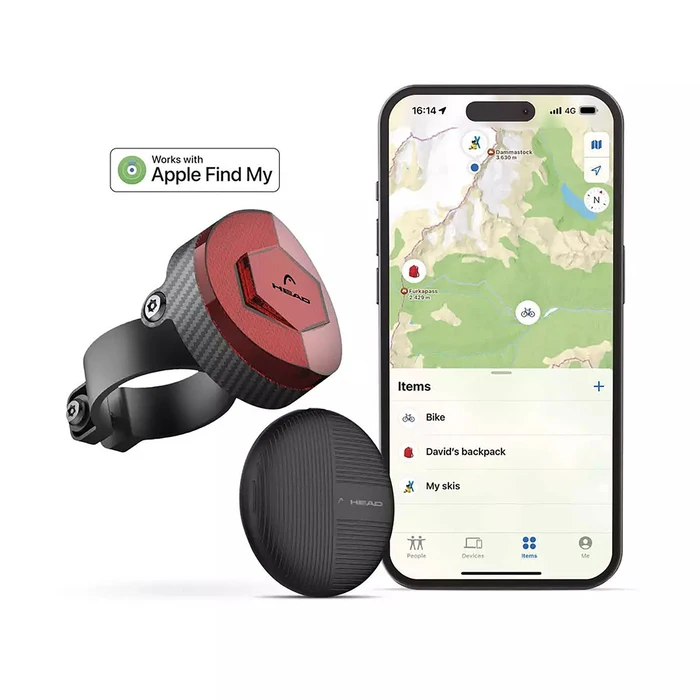 Head Βάση Laptop HDTR03