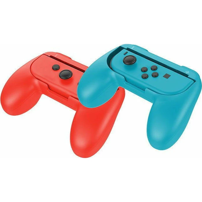Ardistel Hand GripΧειριστηρίου για Switch σε Πολύχρωμο χρώμα