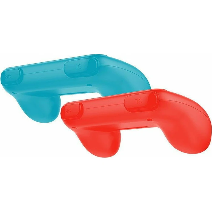 Ardistel Hand GripΧειριστηρίου για Switch σε Πολύχρωμο χρώμα