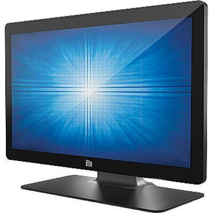 ELO Touch Solutions Elo 2202L - 21.5" POS LCD Monitor, 1920x1080, USB/VGA/HDMI