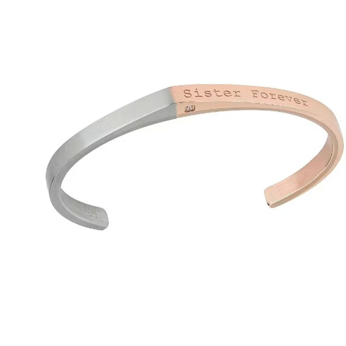 Breil Women's Stainless Steel Bracelet TJ2394