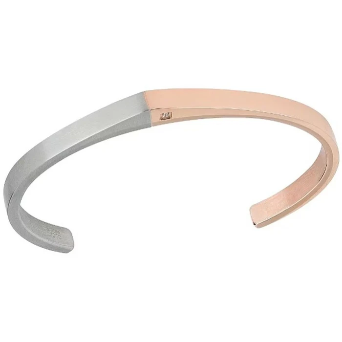 Breil Women's Bracelet Stainless Steel TJ2398