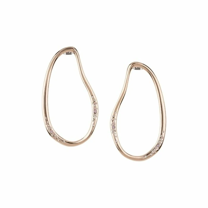 Breil Women's Hand Chain Bracelet TJ2902