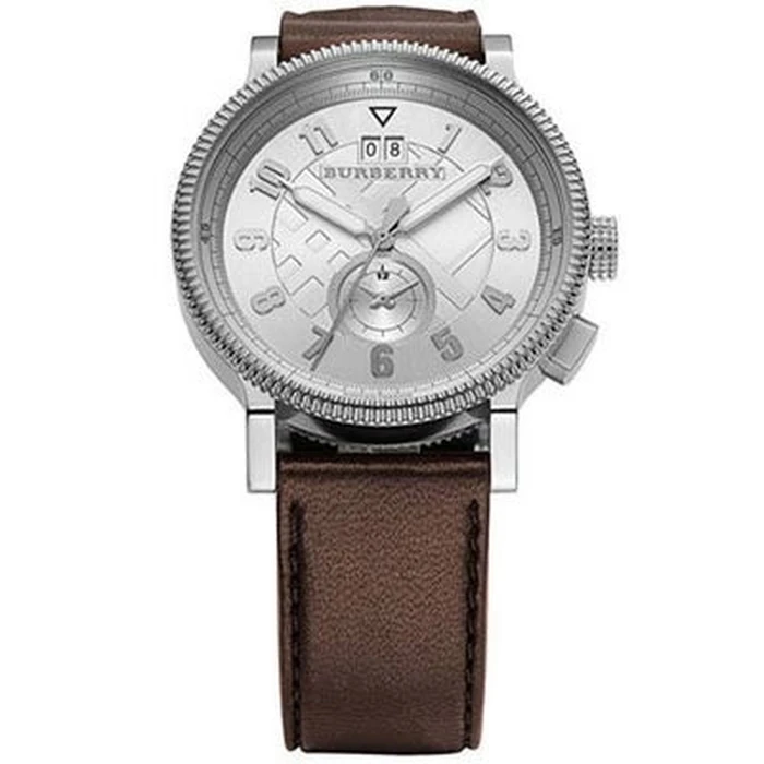 Burberry Men's Watch BU7681 42 mm