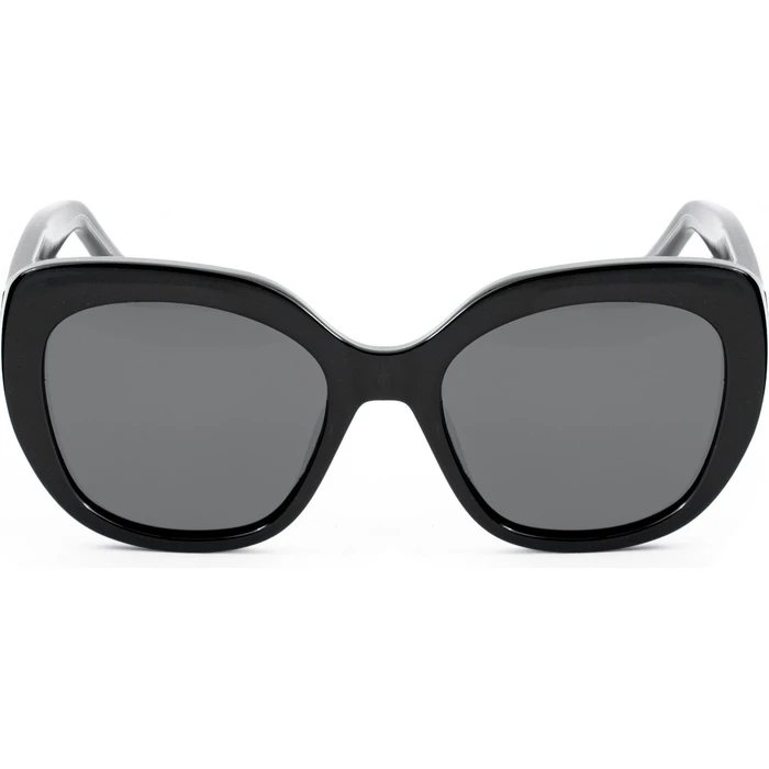 Bobroff Γυναικεία Γυαλιά Ηλίου με Μαύρο Κοκκάλινο Σκελετό BFG0001-C1P