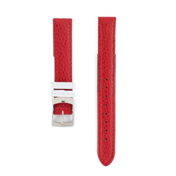 Tommy Hilfiger 679300896 Δερμάτινο Λουράκι 14mm