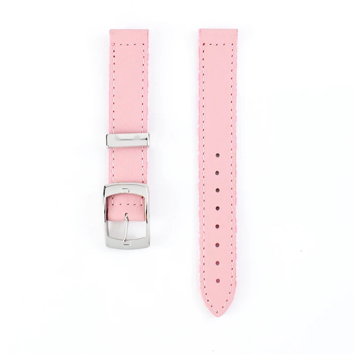 Tommy Hilfiger Watch Strap 679300424 Pink