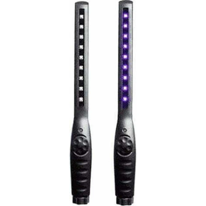 BigBuy Home Υπεριώδες Φως QBA-05 6W