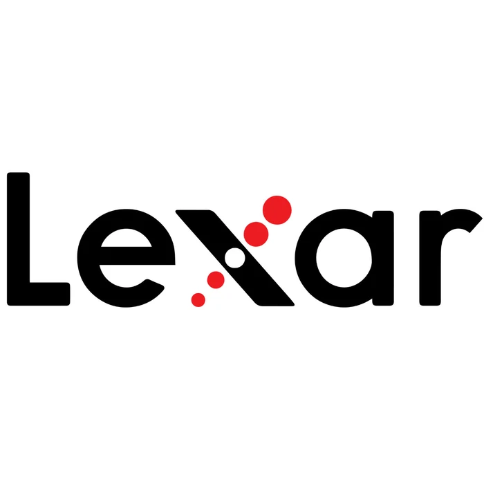 Lexar JumpDrive V40 16GB USB 2.0 Flash Drive Black