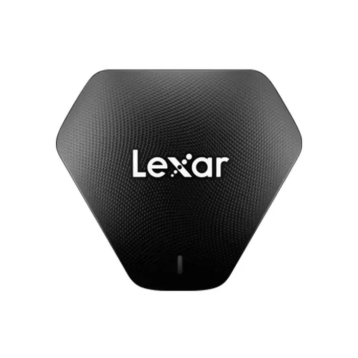 Lexar Professional Card Reader USB 3.0 για SD/microSD/CompactFlash