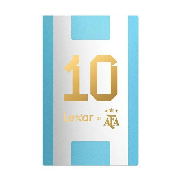 Εξωτερικός SSD Lexar 1TB USB 3.2 USB-C LSL500X001T-RNXNG
