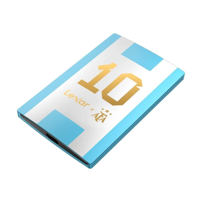 Εξωτερικός SSD Lexar 1TB USB 3.2 USB-C LSL500X001T-RNXNG