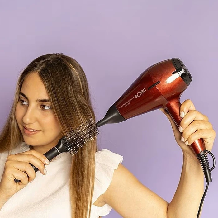 Solac Πιστολάκι SP7153