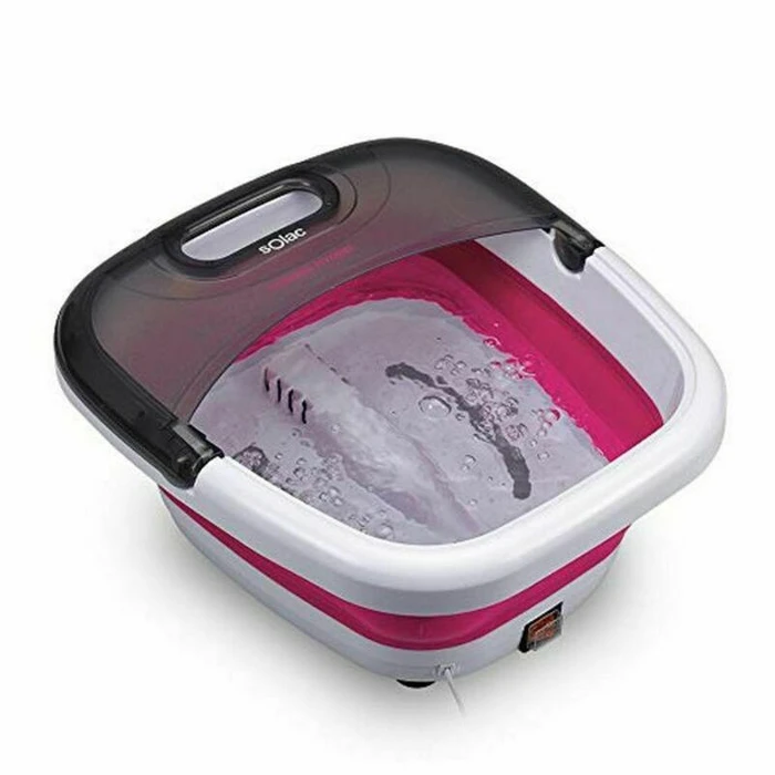 Solac Μασάζ για τα Πόδια ME7756