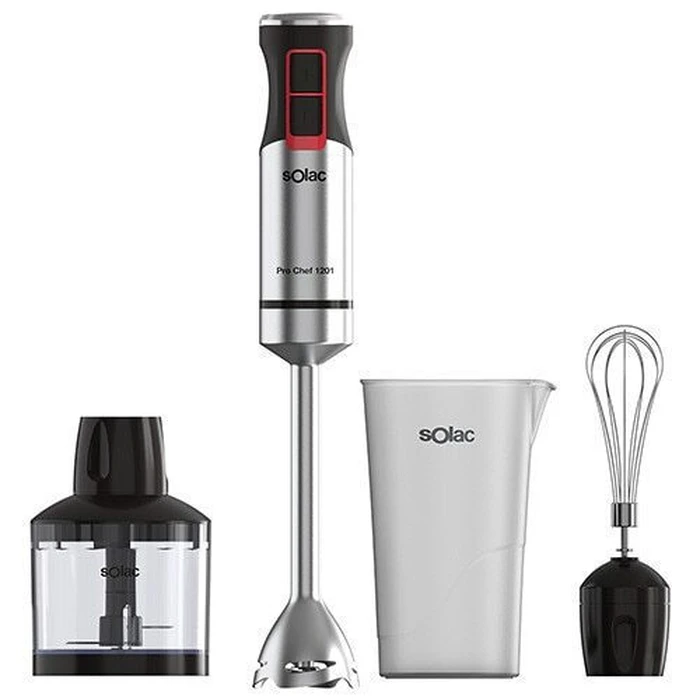 Solac Μίξερ Χειρός BA5616