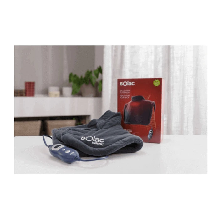 Solac Θερμικό Μαξιλάρι CT8690 100W