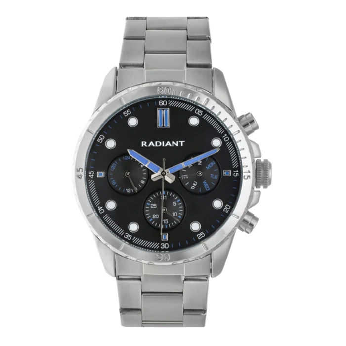 Radiant Ανδρικό Ρολόι 44mm RA640701N