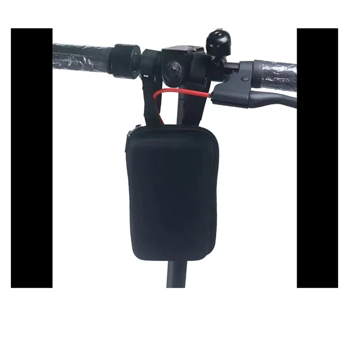 Youin Τσάντα Μεταφοράς για Σκούτερ MA1005 Μαύρο