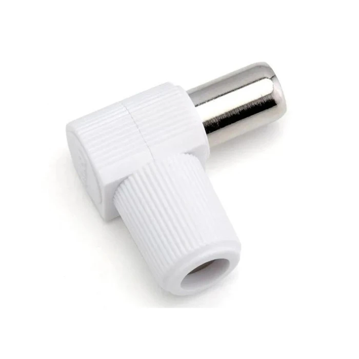 IKUSI Angled Male TV CAD Connector
