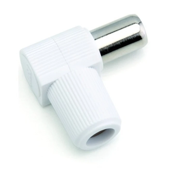 IKUSI Angled Male TV CAD Connector