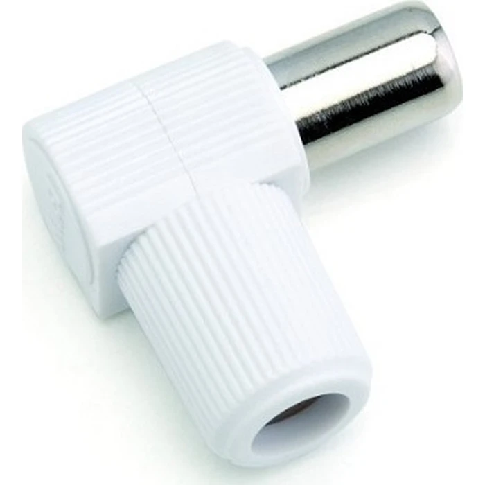 TV Connectors IKUSI Right Angle Female TV Connector CHD 950