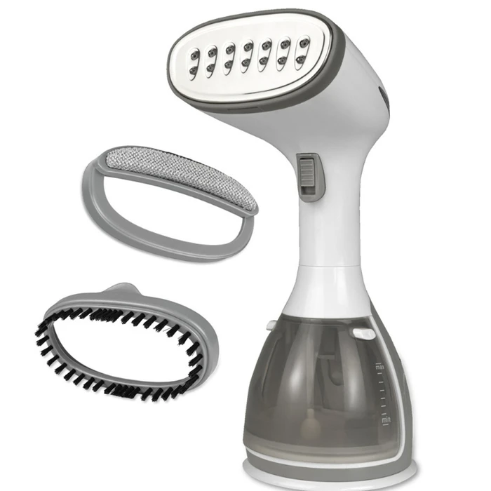 JOCCA Vertical Steam Iron 1500W Grey