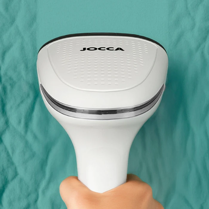 JOCCA Vertical Steam Iron 1500W Grey