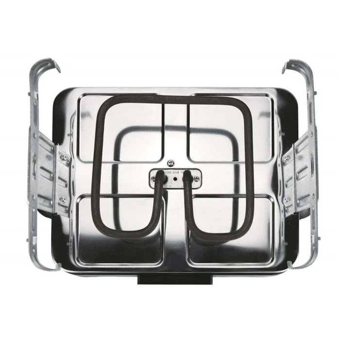 JOCCA Raclette Grill 500W Black