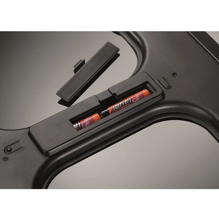 JOCCA Smart Bathroom BT Scale Black